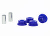 SuperPro SPF0280K 1998 fits Lexus LX470 Base Rear Sway Bar End Link Bushing Kit