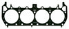 Fel-Pro 26515-041 PermaTorqueMLS Engine Cylinder Head Gasket