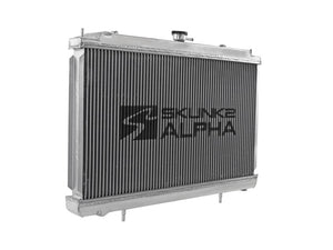 Skunk2 Racing 349-07-1002 Skunk2 Alpha Series 95-98 fits Nissan 240sx Radiator