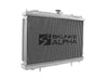 Skunk2 Racing 349-07-1002 Skunk2 Alpha Series 95-98 fits Nissan 240sx Radiator