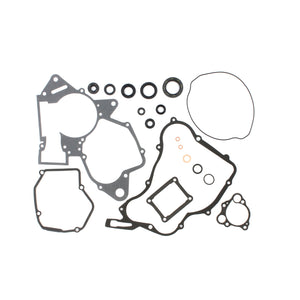 Cometic C7010BE fits Honda 90-02 CR125 Bottom End Gasket Kit