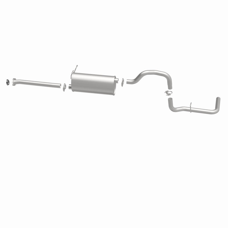Magnaflow 106-0462 BRE Exhaust Kit 04-11 fits Ranger B2300 2.3L
