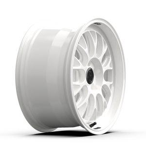 fifteen52 RSHRW-89554+38 Holeshot RSR 18x9.5 5x114.3 73.1mm Bore Rally White