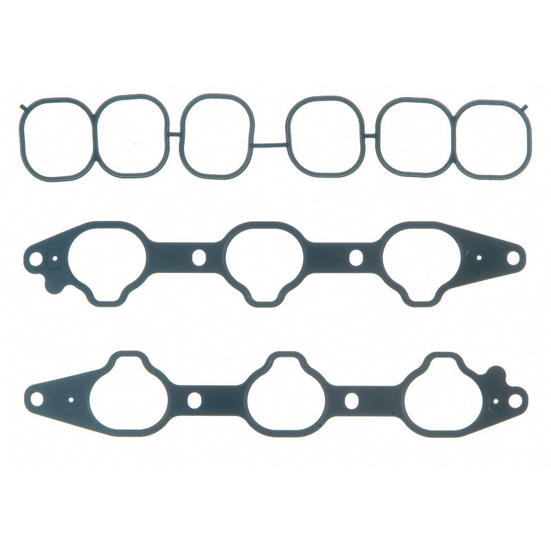 Fel-Pro MS957091 fits Mitsubishi Endeavor MS 95709-1 Engine Intake Manifold Gasket Set