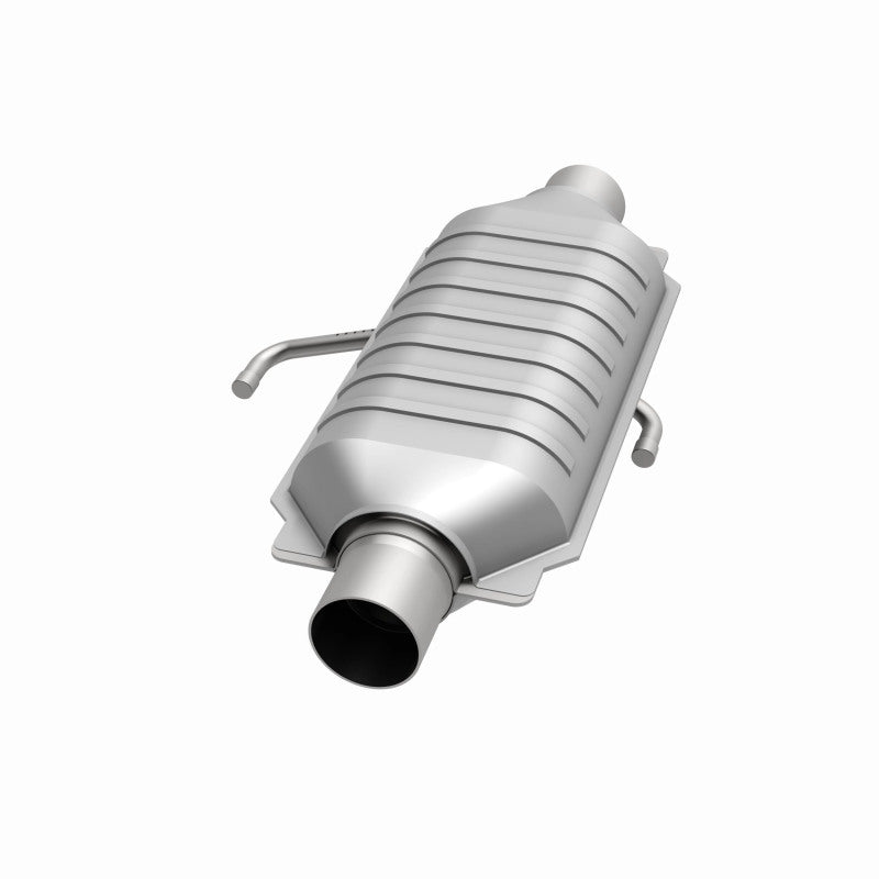 MagnaFlow 95029 Conv Univ 3/3 W/2Air