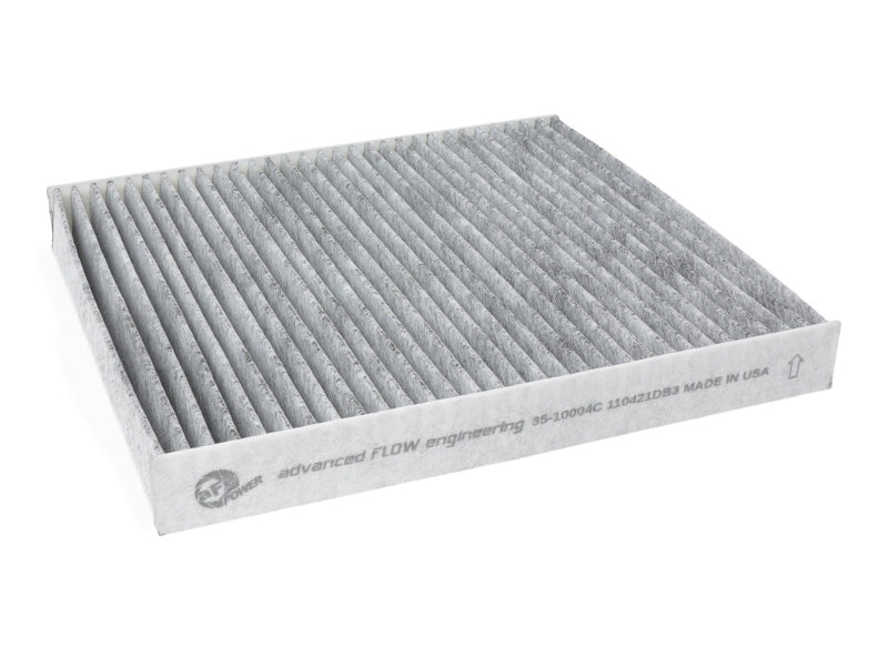 AFE 35-10004C Various fits Chrysler/ Dodge/ Jeep/ RAM 07-20 Cabin Air Filter
