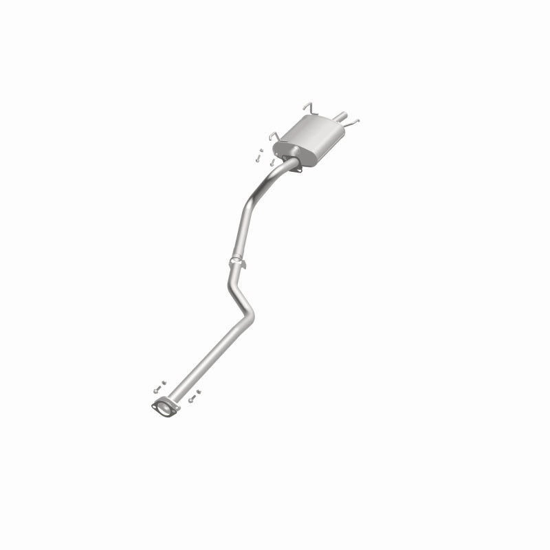 Magnaflow 106-0085 BRE Exhaust Kit 00-06 fits Nissan Sentra 1.8L