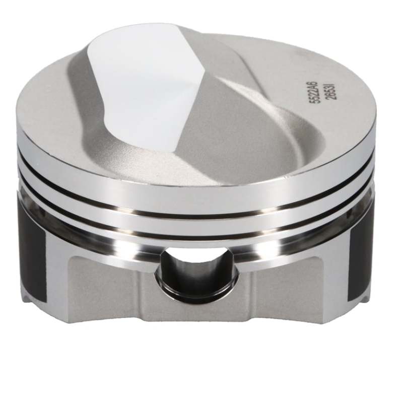 Wiseco PTS522A6 fits Chevy 496 Big Block ProTru Street Series Pistons .60 Over D