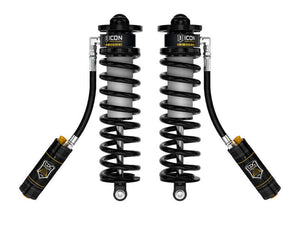 ICON 2005+ Ford F-250/350 SD 4WD 2.5-3in 3.0 Series VS RR CDCV Bolt-In Coilover Conversion Kit