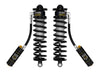 ICON 2005+ Ford F-250/350 SD 4WD 2.5-3in 3.0 Series VS RR CDCV Bolt-In Coilover Conversion Kit