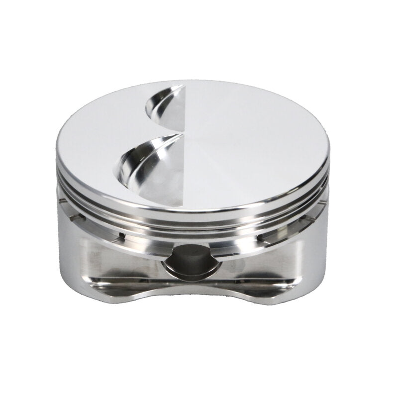 Manley Performance 591530SMS-8 Manley fits Chevrolet Small Block Piston Set -