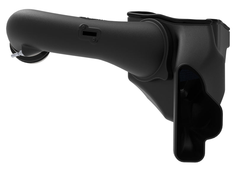 AFE 54-13039R  FORCE Stage-2 Cold Air Intake System w/Pro Dry S Media 18-19 fit