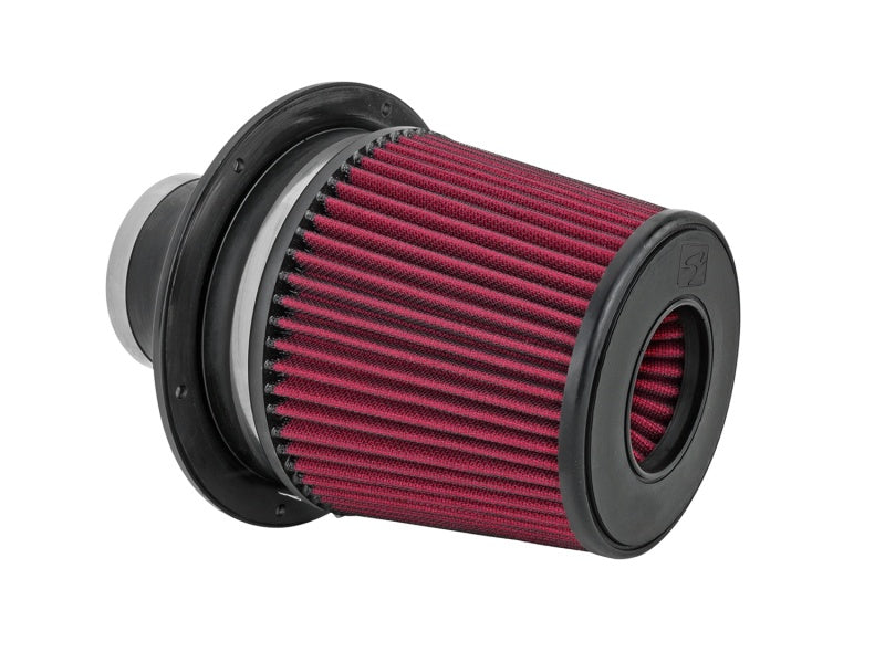 Skunk2 Racing 343-99-0615 Skunk2 Universal Intake Kit 3.5in Coupler w/Mounting Ring