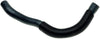 Gates 23283 95-01 fits Jeep Cherokee 6-Cyl. 4.0L Upper Molded Coolant Hose