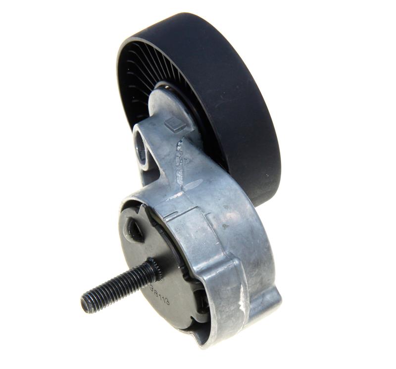 Gates 38113 93-00 fits Dodge Grand Caravan V-6 3.3L Smooth Belt Drive Tension
