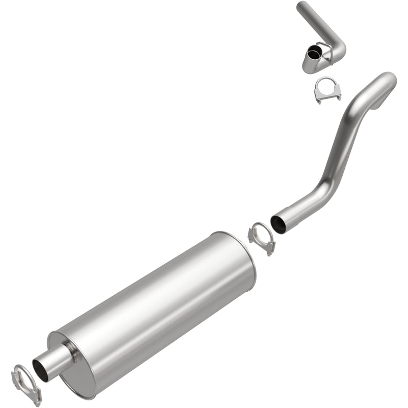 Magnaflow 106-0381 BRE Exhaust Kit 87-96 fits Ford Bronco