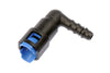 Radium Engineering 14-0227 3/8 SAE Female to 90 deg 5/16in Barb