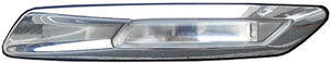 Hella LA010387061 2011-2014 fits BMW 528i Side Repeater Light Right