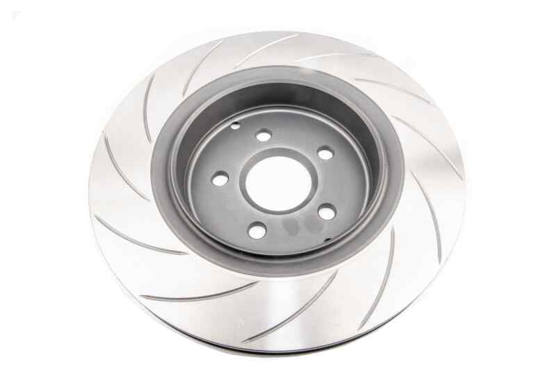 DBA 42994S 97-04 fits Corvette C5/C6 Front Slotted 4000 Series Rotor
