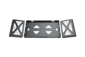 Fabtech FTS24256 20-21 fits Jeep JT Gladiator Cargo Rack