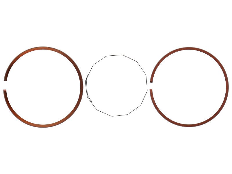 ProX 02.2020.150 RD350LC-YPVS Piston Ring Set (65.50mm)