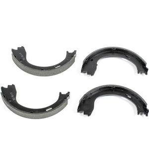 PowerStop B961 fits Ford 09-11 F-150 Rear Autospecialty Parking Brake Shoes
