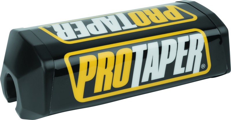 ProTaper 21765 2.0 Square Bar Pad - Black/Black