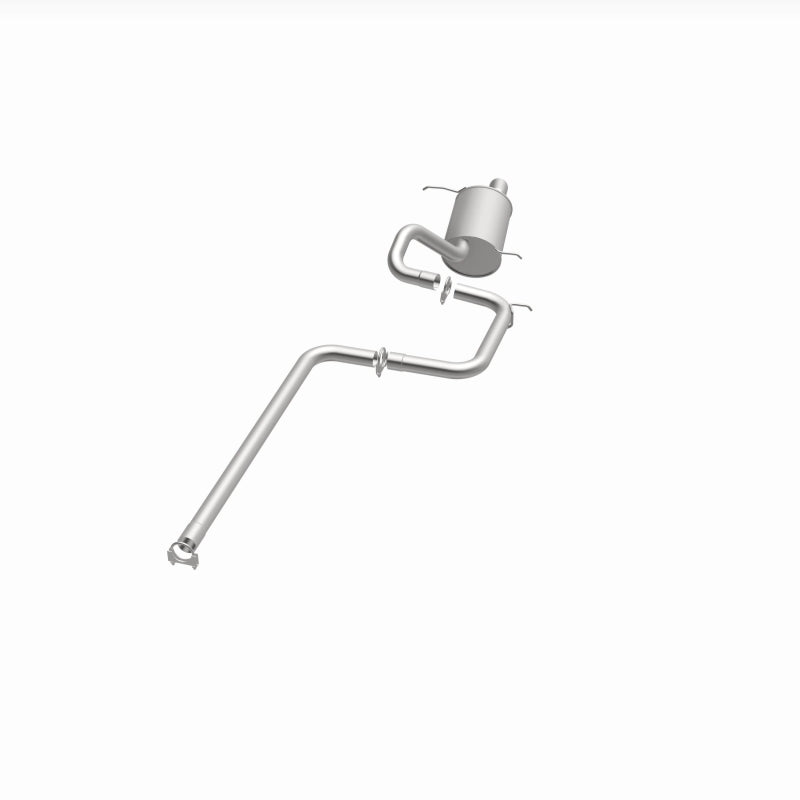 Magnaflow 106-0232 BRE Exhaust Kit 01-09 fits Chrysler PT Cruiser 2.4L