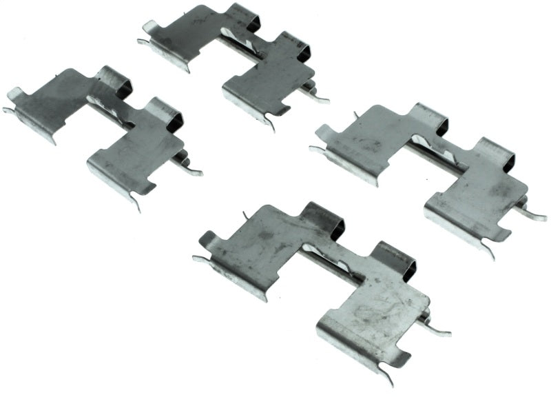 Stoptech 305.0813 Street Select Brake Pads