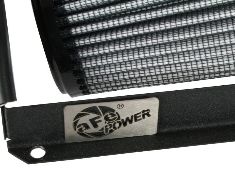 AFE 51-12452 FORCE Intake Stage-2 Pro DRY S 11-13 fits Mini Cooper S L4-1.6L (T