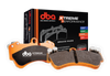 DBA 99-06 Toyota Celica (T230) XP Performance Front Brake Pads