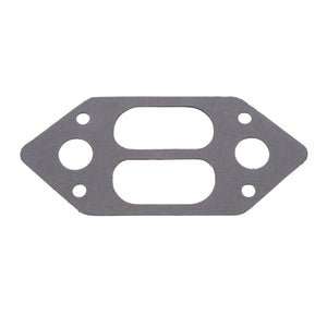 Edelbrock 8700 Gasket fits Ford Flathead 1938-1953 Ford V8 Slingshot Manifold Gasket