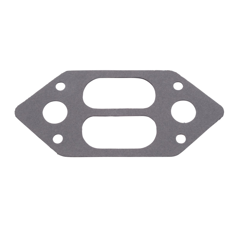 Edelbrock 8700 Gasket fits Ford Flathead 1938-1953 Ford V8 Slingshot Manifold Gasket