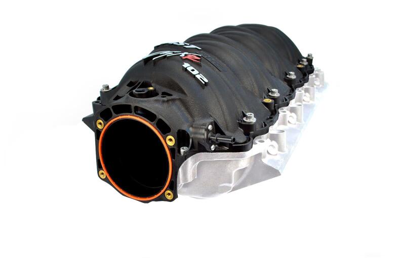 FAST 146000B Manifold Upper Shell 102MM - Black