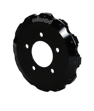 Wilwood Hat-BB Front .410in Offset 5 x 4.75 - 12 on 8.75in