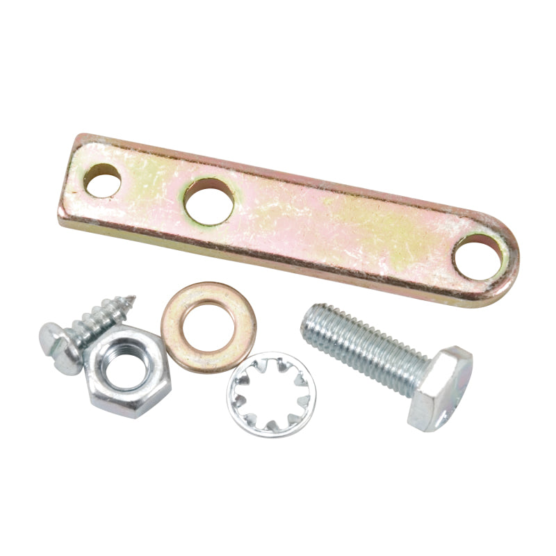 Edelbrock 8011 A/T Rod Ext-Sb fits Ford