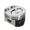 Manley  630000C-4 fits Mazda 94mm 87.5mm Standard Bore 9.5 CR Dish Type Platinum