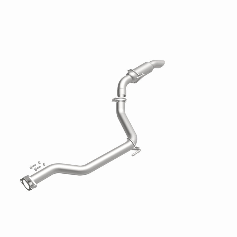 Magnaflow 108-0113 BRExhaust 13-18 fits Nissan Pathfinder/ 13-17 Infiniti JX35/QX60 Muffler Kit