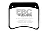 EBC DP2128 Rover fits Mini 63-69 Cooper Greenstuff Front Brake Pads