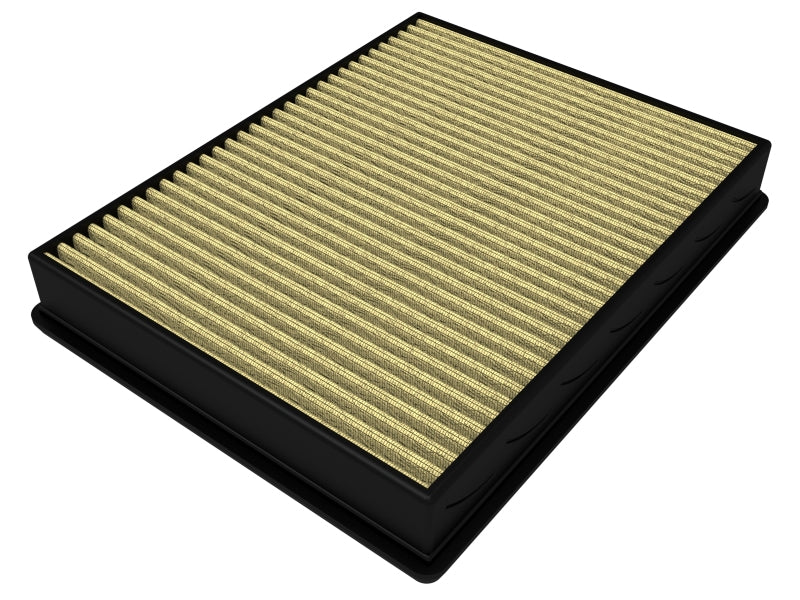 AFE 73-10062 FLOW Air Filters OER PG7 A/F PG7 fits GM Diesel Trucks 01-05 V8-6.
