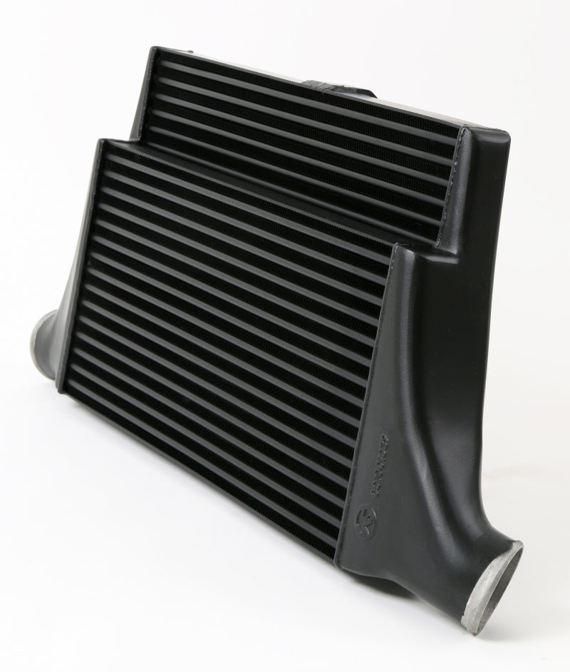 Wagner Tuning 200001038 fits Mitsubishi Lancer EVO IX Competition Intercooler Kit
