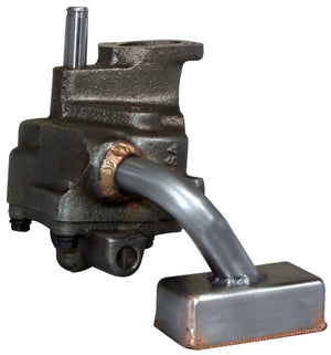 Moroso 22195 fits Chevrolet Big Block High Volume Street/Strip Oil Pump & Pick-U