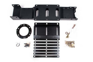 Zone Offroad ZOND5612 19-20 fits Ram 2500/3500 T-Case Index - 6 Bolt - Diesel