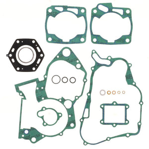 Athena P400210850264 90-97 fits Honda CRM 250 R Complete Gasket Kit (Excl Oil Se