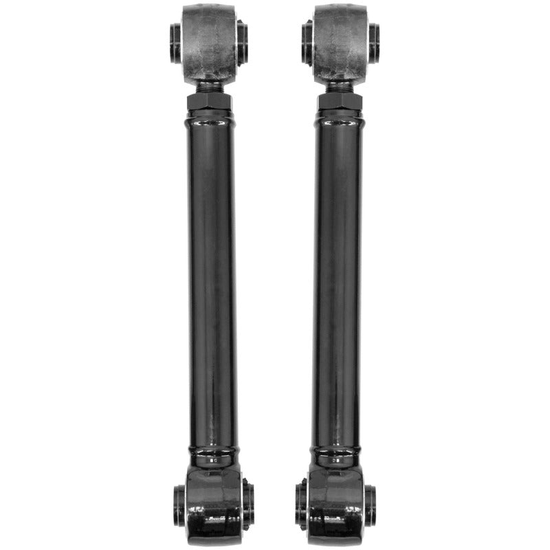 Rancho RS66161B 97-06 fits Jeep TJ Front Lower Adjustable Control Arm Kit