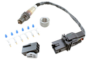AME 30-2002 Universal EMS Wideband 02 Kit Sensor/ Bung/ Connector/ Wire-Seals/