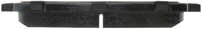 Stoptech 305.0721 Street Select Brake Pads - Front/Rear