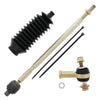 QuadBoss 414836 14-19 Can-Am Commander 1000 Steering Rack Tie Rod Assembly Kit -