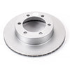 PowerStop fits Toyota 4Runner Front Evolution Geo 96-02met Coated Rotor