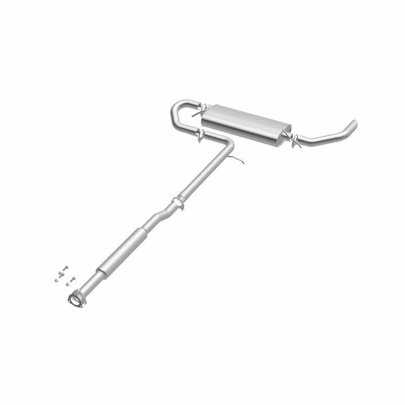 Magnaflow 106-0594 BRE Exhaust Kit 07-09 fits Equinox Torrent 3.4L